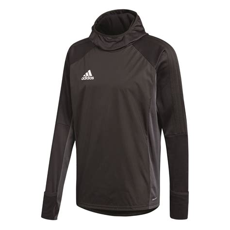 adidas tiro 17 warm top herren m|adidas tiro hoodie.